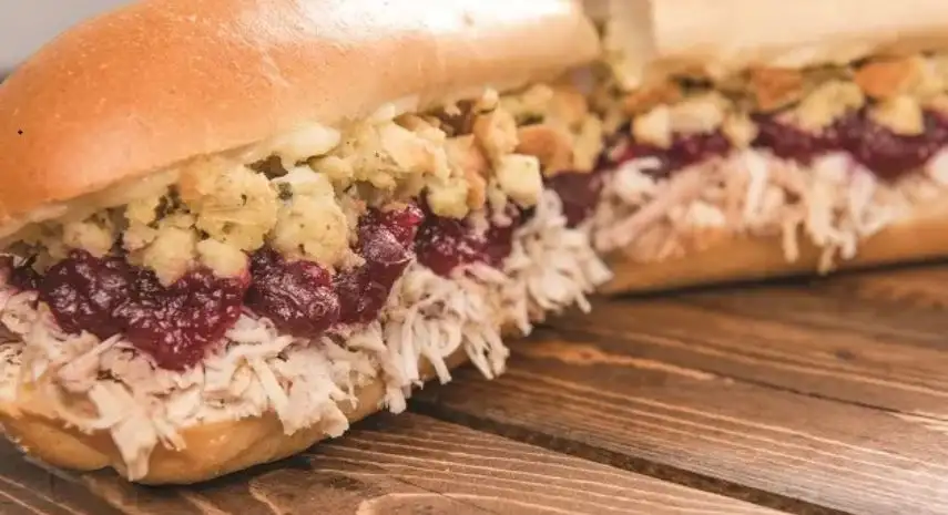 Capriotti’s Sandwich Shop Franchise For Sale