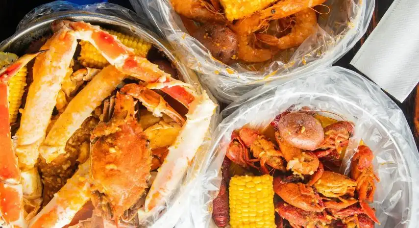 Cap't Loui USA Franchise For Sale image 2