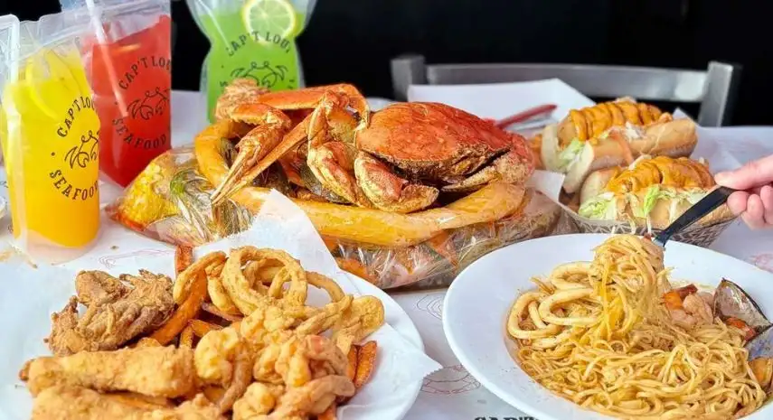 Cap't Loui USA Franchise For Sale image 4