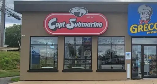 Capt Submarine Franchise Cost, Fees, Opportunities