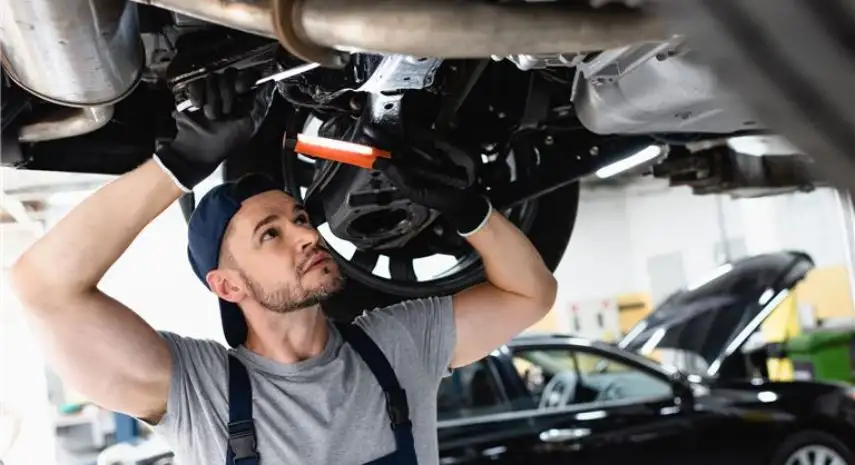 Car-X Tire & Auto USA