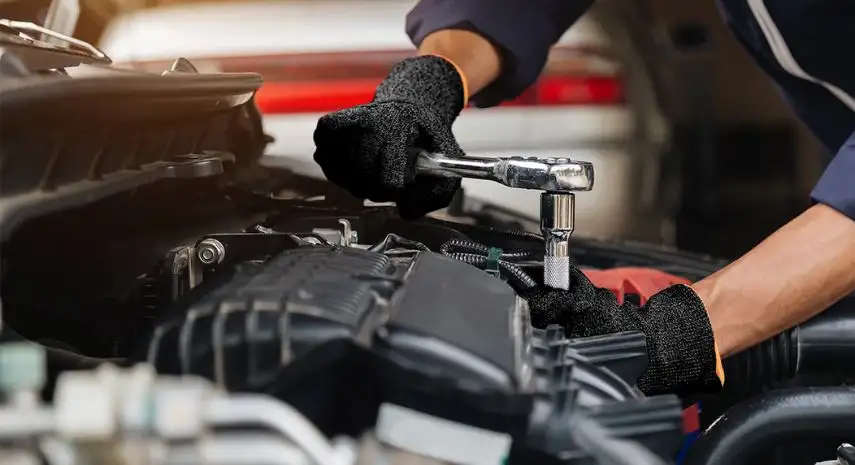 Car-X Tire & Auto USA Franchise Opportunity image 3