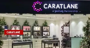 CaratLane  in India
