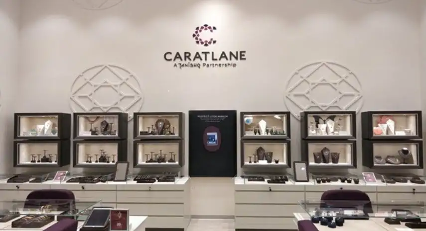 CaratLane Franchise Opportunity in India