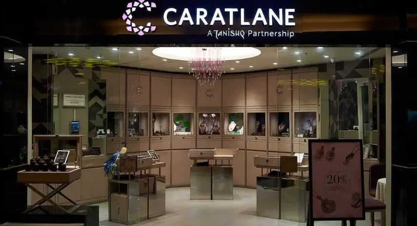 CaratLane Franchise Opportunity in India image 3
