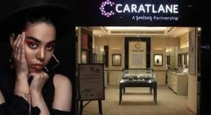 CaratLane Franchise Opportunity in India image 4