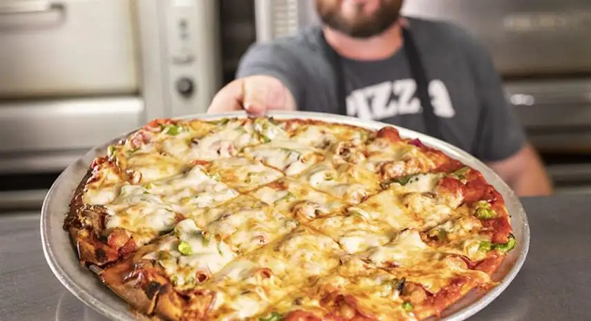 Carbone's Pizzeria USA Franchise Opportunity image 2