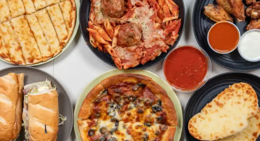 Carbone's Pizzeria USA Franchise Opportunity