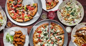 Carbone's Pizzeria USA