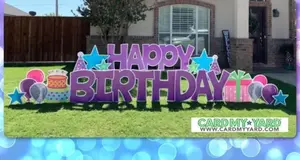 Card My Yard  – Cost & Investment