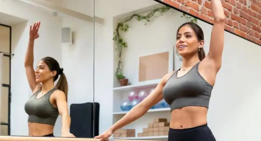 Cardio Barre  in the USA