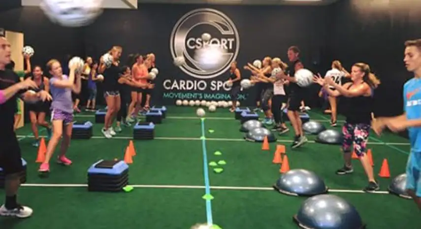 Cardio Sport USA Franchise Opportunity