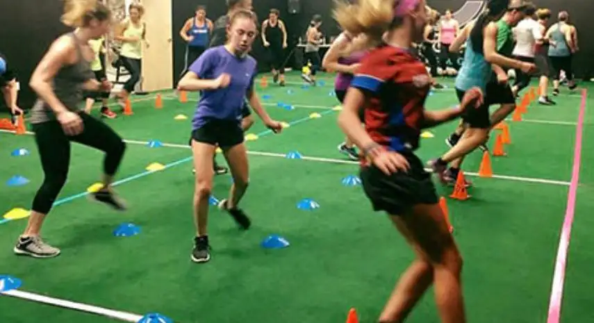 Cardio Sport USA Franchise Opportunity image 2