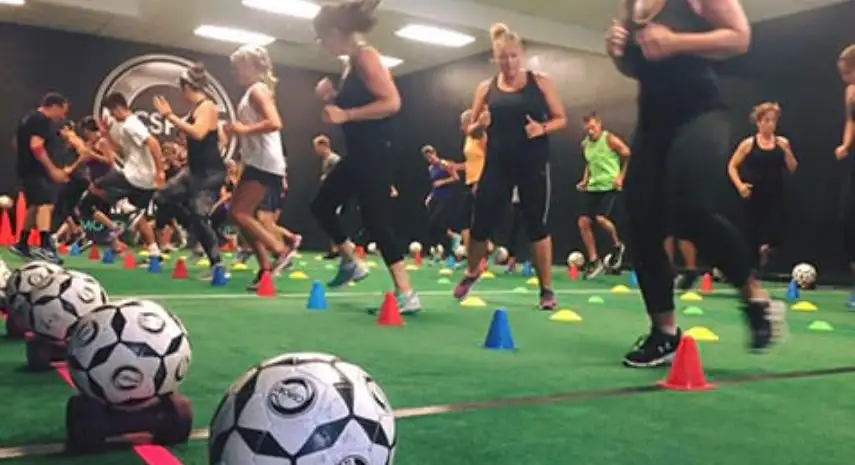 Cardio Sport USA Franchise Opportunity