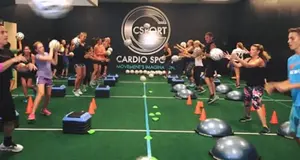 Cardio Sport USA