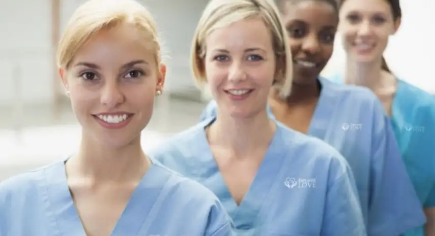 Care with LOVE USA Franchise Opportunity image 2