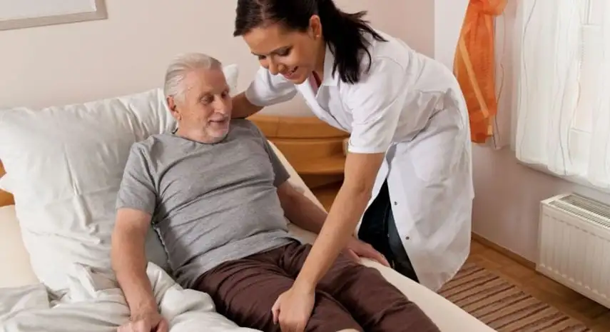 Care with LOVE USA Franchise Opportunity