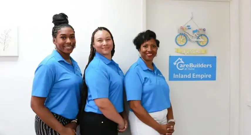 CareBuilders at Home Franchise Opportunity