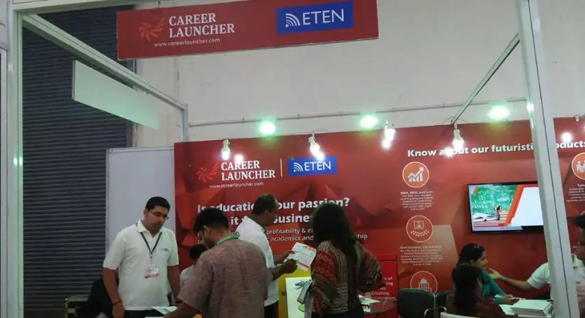 Career Launcher India