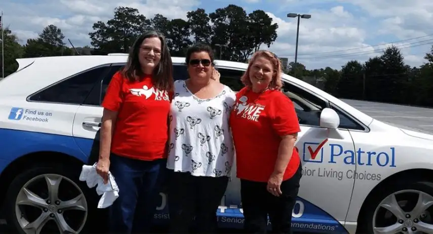 CarePatrol Franchise Opportunity image 3