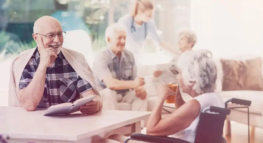 CarePatrol Canada Franchise For sale