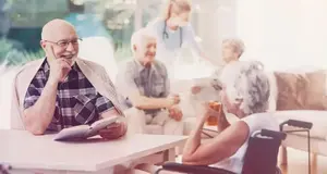 CarePatrol Canada Franchise For sale