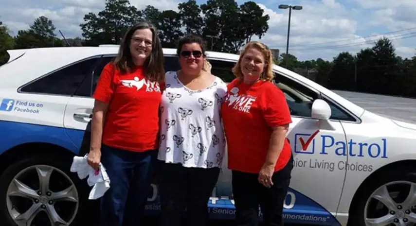 CarePatrol Canada Franchise For sale