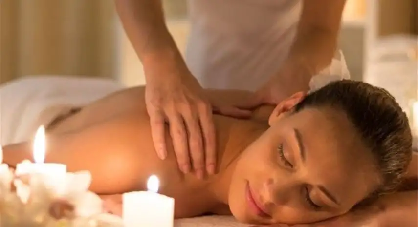 Caribbean Mystique Spa USA Franchise For Sale