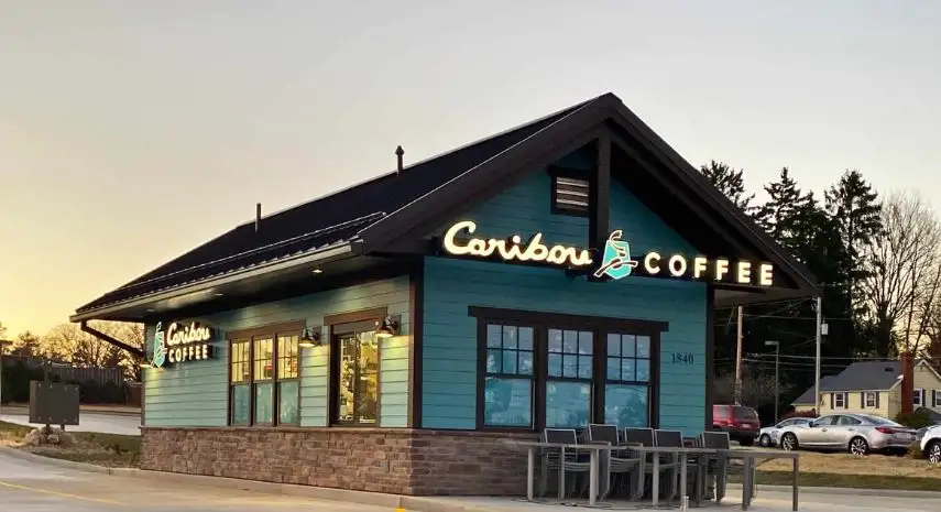Caribou Coffee Franchise Opportunity in the USA