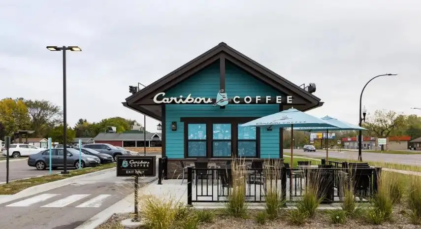 Caribou Coffee Franchise Opportunity in the USA