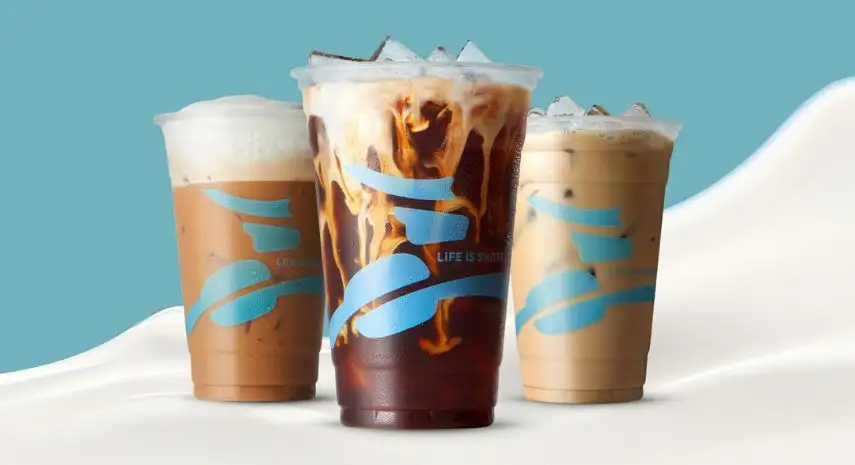 Caribou Coffee Franchise Opportunity in the USA image 3