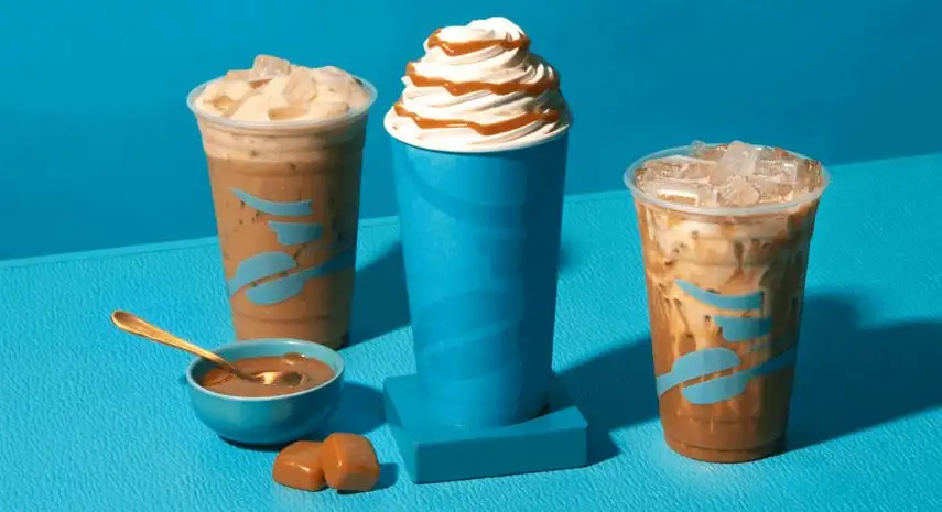 Caribou Coffee Franchise Opportunity in the USA image 4