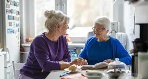 Caring For People Services  in the USA