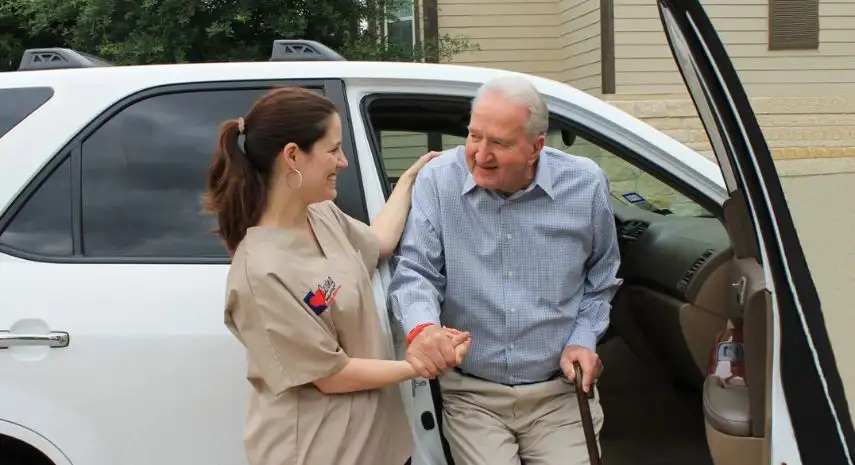 Caring For People Services Franchise Opportunity in the USA