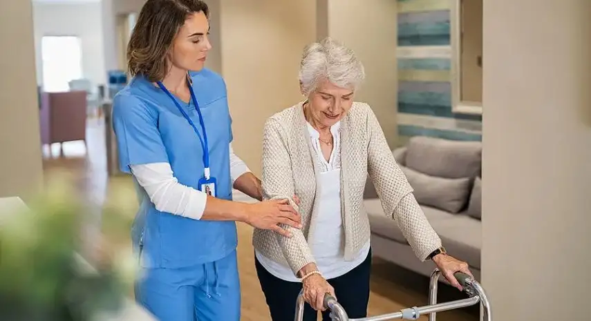 Caring Matters Home Care USA