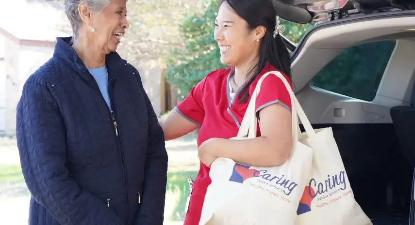 Caring Senior Service Franchise For sale – Cost & Investment