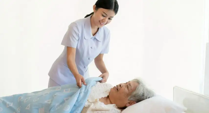 Caring Senior Service Franchise For sale – Cost & Investment