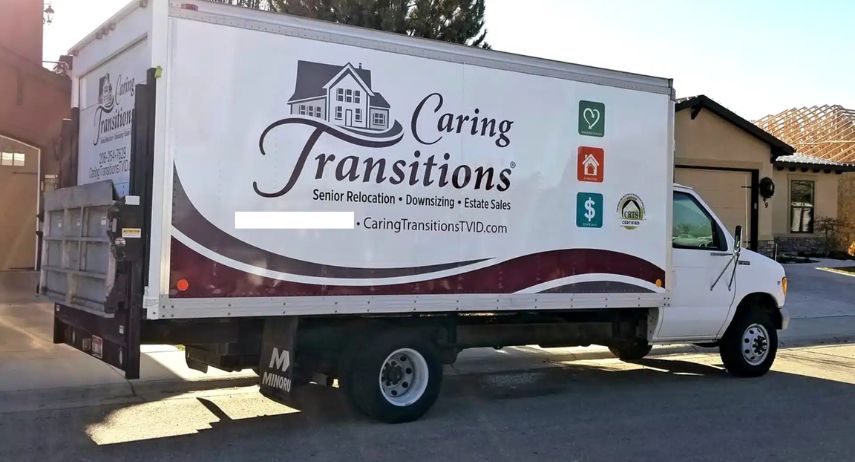 Caring Transitions