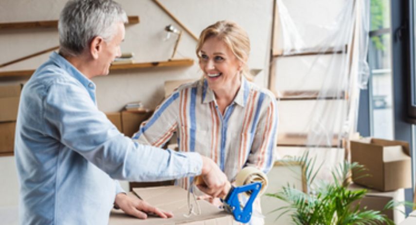 Caring Transitions Franchise For Sale