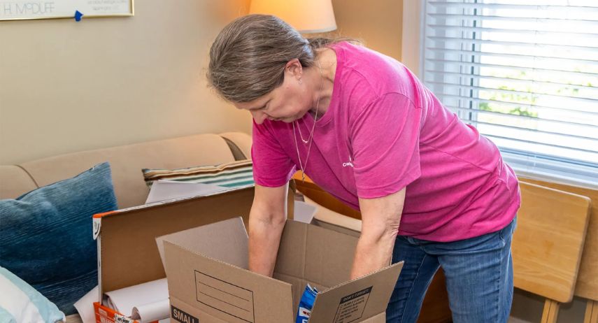 Caring Transitions Franchise For Sale image 4