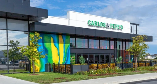 Carlos & Pepe’s Franchise Cost, Fees, Opportunities