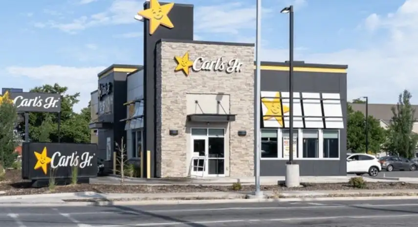 Carl's Jr. Franchise USA For Sale
