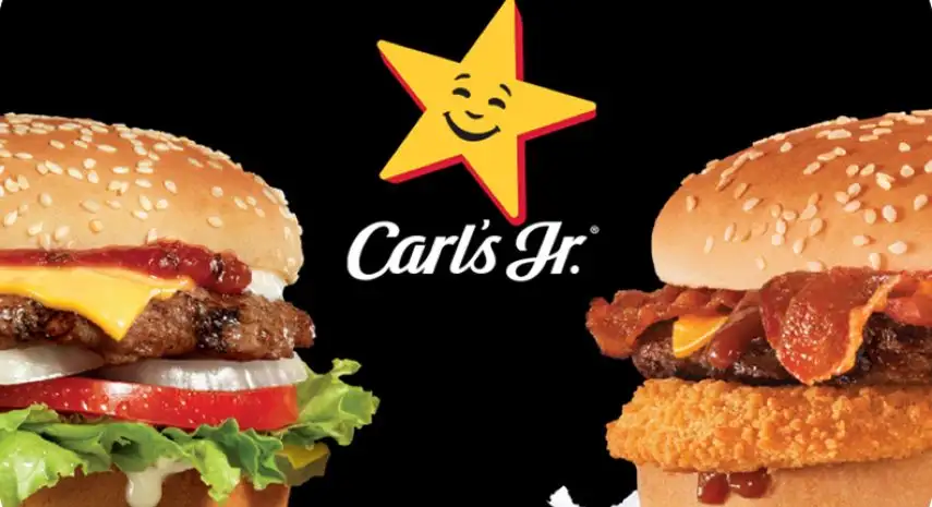 Carl's Jr. Franchise USA For Sale