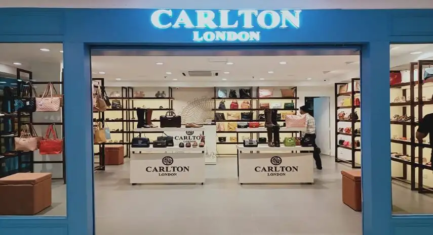 Carlton London India Franchise For Sale image 3