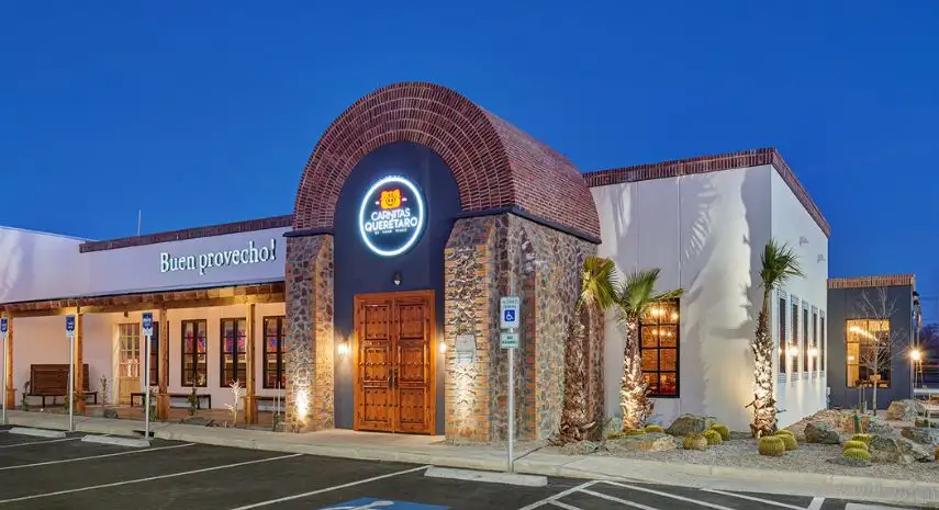 Carnitas Queretaro USA Franchise For Sale