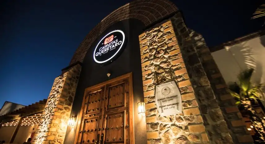 Carnitas Queretaro USA Franchise For Sale image 2