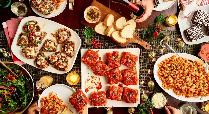 Carrabba’s Italian Grill Franchise USA Opportunity image 3