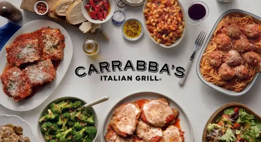 Carrabba’s Italian Grill Franchise USA Opportunity image 4