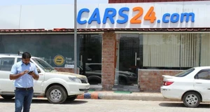 CARS24 Franchise Cost, Fees, Opportunity