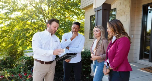 Carson Dunlop Home Inspection Franchise For Sale